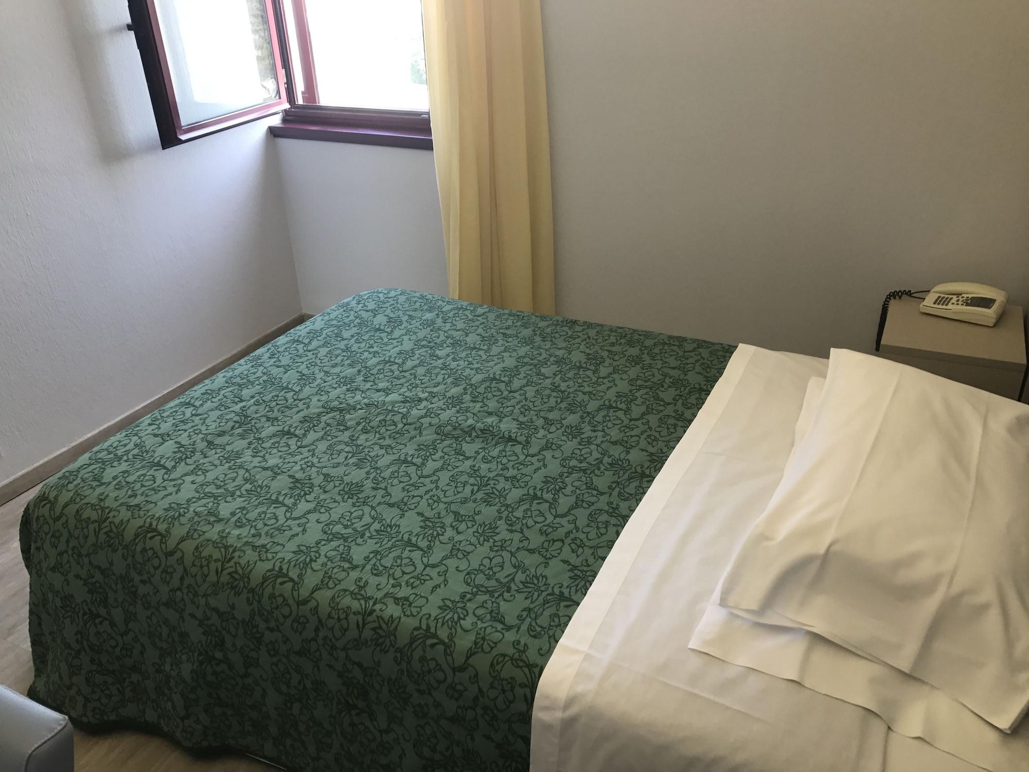 Hotel Elisabeth Due ฟาโน ภายนอก รูปภาพ